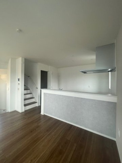 【居間・リビング】 | 名古屋市瑞穂区荒崎町705　新築一戸建て　 | キャンペーン対象物件です♪詳細は弊社ホームページもしくはスタッフまでお気軽にお問合せ下さいませ♪ お役に立てる自信があります♪