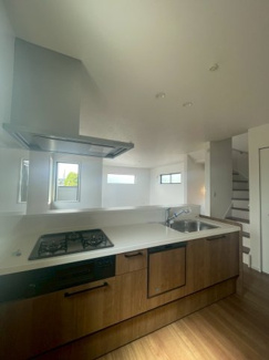 【キッチン】 | 名古屋市瑞穂区荒崎町705　新築一戸建て　 | キャンペーン対象物件です♪詳細は弊社ホームページもしくはスタッフまでお気軽にお問合せ下さいませ♪ お役に立てる自信があります♪