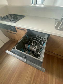 【キッチン】 | 名古屋市瑞穂区荒崎町705　新築一戸建て　 | キャンペーン対象物件です♪詳細は弊社ホームページもしくはスタッフまでお気軽にお問合せ下さいませ♪ お役に立てる自信があります♪