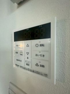 【防犯設備】 | 名古屋市瑞穂区荒崎町705　新築一戸建て　 | キャンペーン対象物件です♪詳細は弊社ホームページもしくはスタッフまでお気軽にお問合せ下さいませ♪ お役に立てる自信があります♪