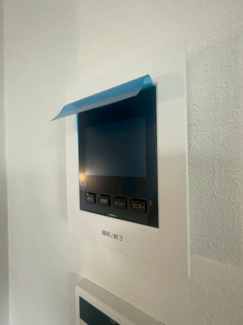 【防犯設備】 | 名古屋市瑞穂区荒崎町705　新築一戸建て　 | キャンペーン対象物件です♪詳細は弊社ホームページもしくはスタッフまでお気軽にお問合せ下さいませ♪ お役に立てる自信があります♪