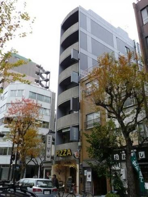 【外観】 | ＦＳビル