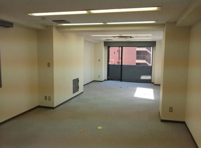 【内装】 | ＦＳビル