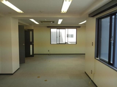 【内装】 | ＦＳビル