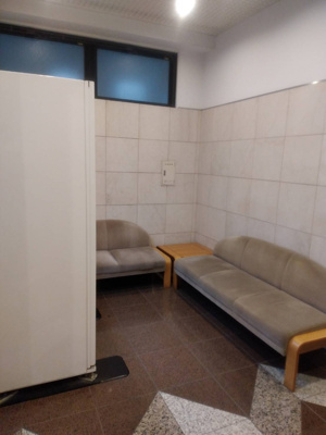 【エントランス】 | 新宿ミハマビル