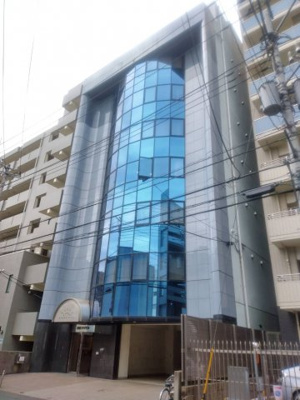 【外観】 | 新宿ミハマビル