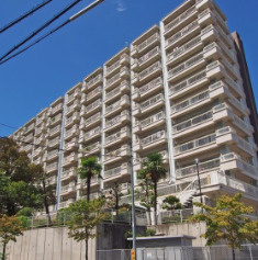 【外観】 | 【メゾン覚王山月宮殿】✨️仲介手数料無料✨️田代小学校・城山中学校