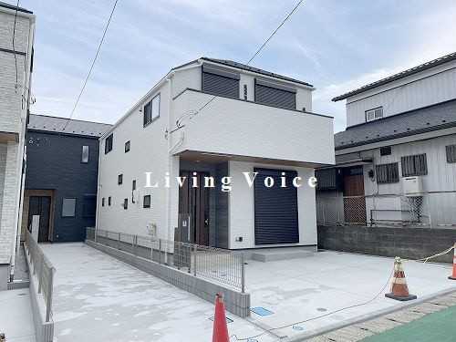 【その他】 | 【仲介手数料０円】座間市立野台2丁目　新築一戸建て　Ｂ号棟　全3棟 | C号棟【仲介手数料０円】座間市立野台2丁目　新築一戸建て　全3棟
