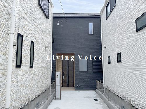 【その他】 | 【仲介手数料０円】座間市立野台2丁目　新築一戸建て　Ｂ号棟　全3棟 | B号棟【仲介手数料０円】座間市立野台2丁目　新築一戸建て　全3棟