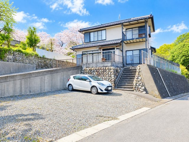 熊谷市小八林　中古戸建