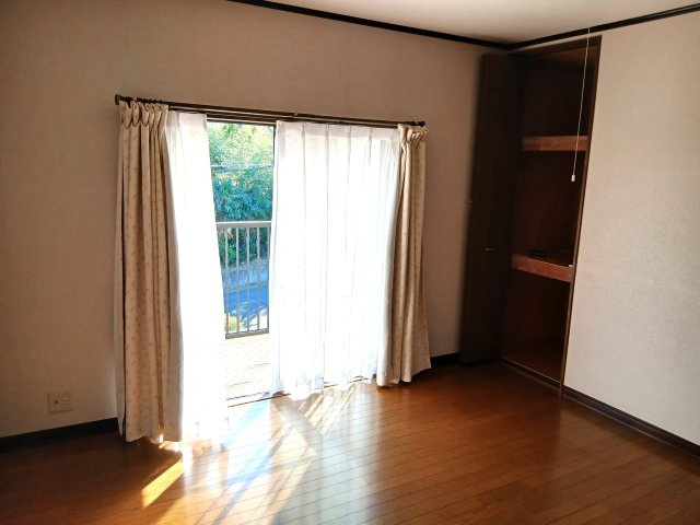 熊谷市小八林　中古戸建の展望