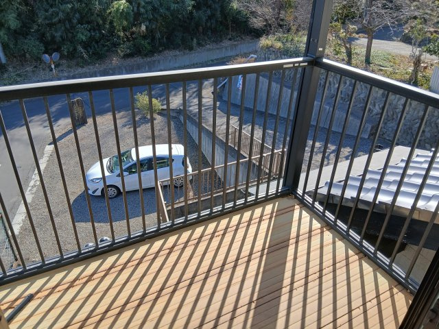 熊谷市小八林　中古戸建のその他