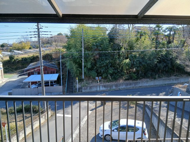 熊谷市小八林　中古戸建の展望