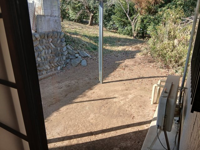 熊谷市小八林　中古戸建の展望