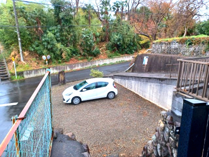 熊谷市小八林　中古戸建の展望