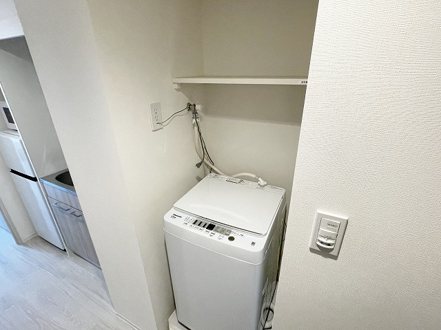 【設備】 | エスリードカレッジゲート南草津