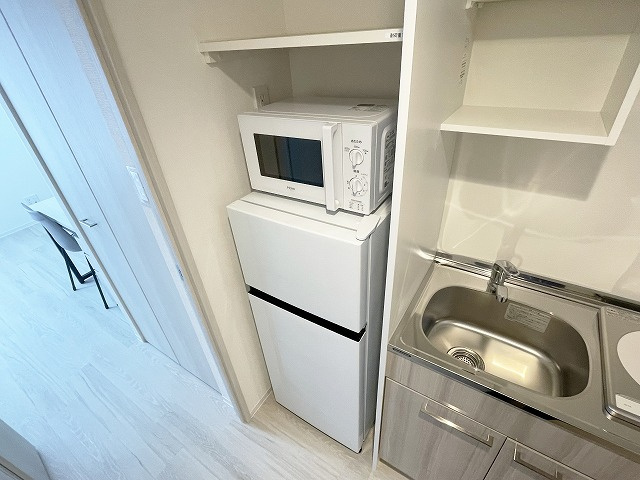 【設備】 | エスリードカレッジゲート南草津