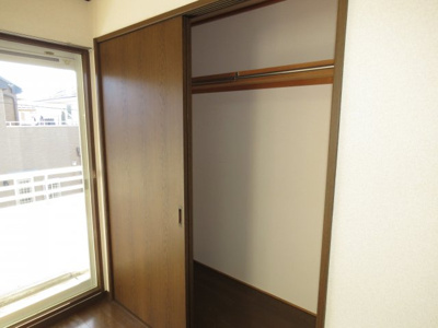 【収納】 | メゾン志藤B