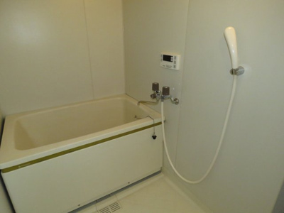 【浴室】 | メゾン志藤B