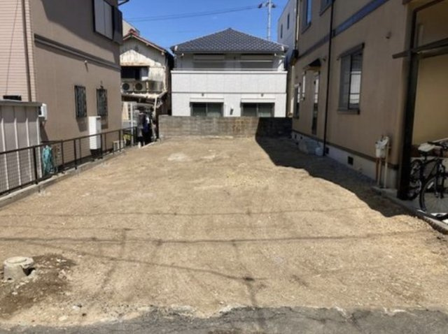【名古屋市瑞穂区雁道町3丁目8−4新築戸建】
