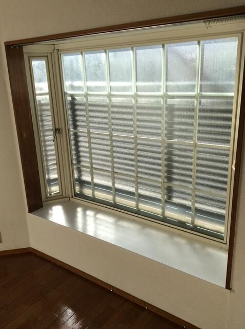 ビーンズ国立の展望