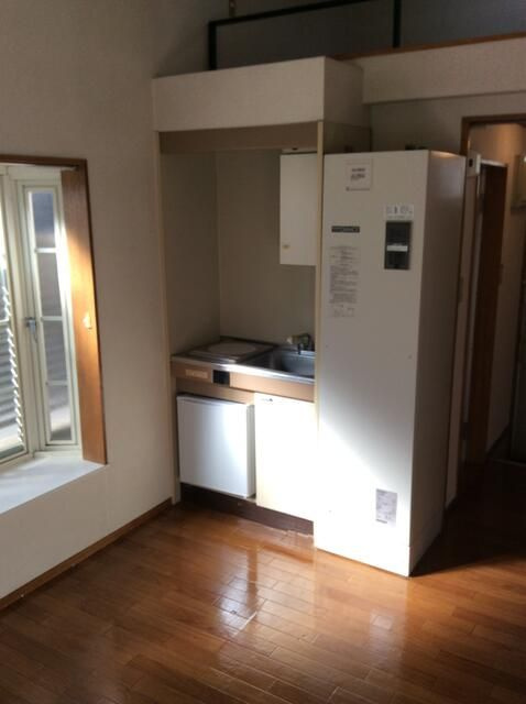 ビーンズ国立のその他