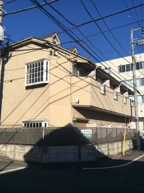 ビーンズ国立