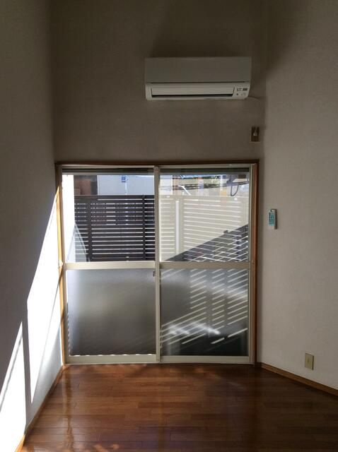 ビーンズ国立の設備