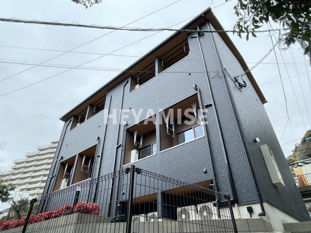 Signpost長崎大学前B棟