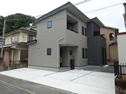 広島市南区南大河町の画像