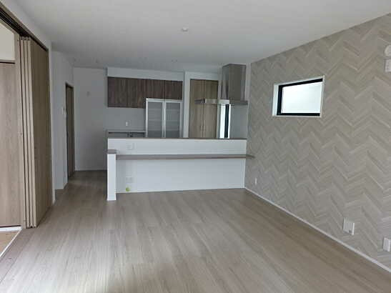 【居間・リビング】