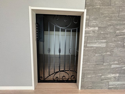 【収納】 | 【ビルドインガレージ】つくば市大角豆　平屋