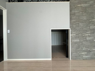 【収納】 | 【ビルドインガレージ】つくば市大角豆　平屋