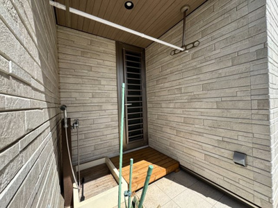 【その他】 | 【ビルドインガレージ】つくば市大角豆　平屋