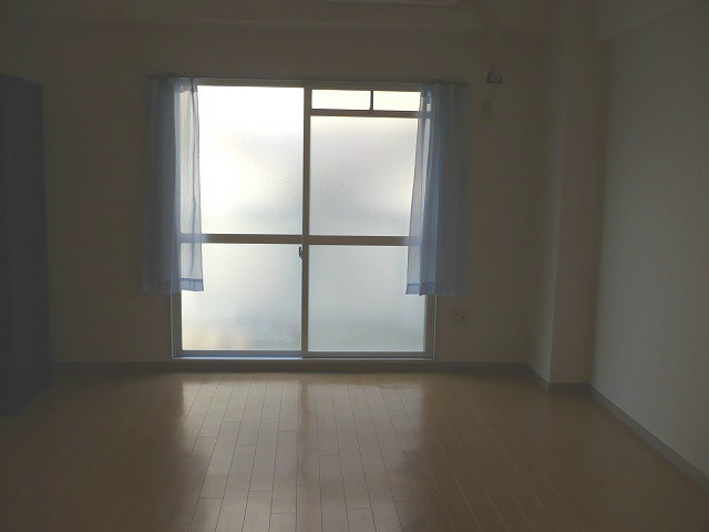 ベルトピア朝霧のその他共用部分