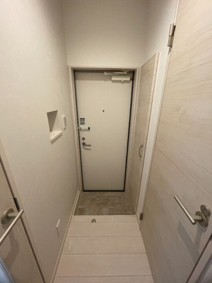 【玄関】 | 仲介手数料半額！HPには初期費用掲載！「プライスホーム」で検索！REGALEST野芥