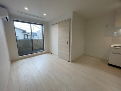 【居間・リビング】 | 仲介手数料半額！HPには初期費用掲載！「プライスホーム」で検索！REGALEST野芥