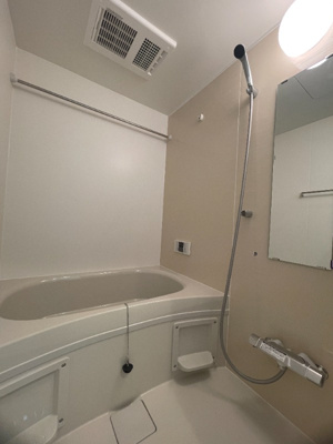 【浴室】 | 仲介手数料半額！HPには初期費用掲載！「プライスホーム」で検索！REGALEST野芥