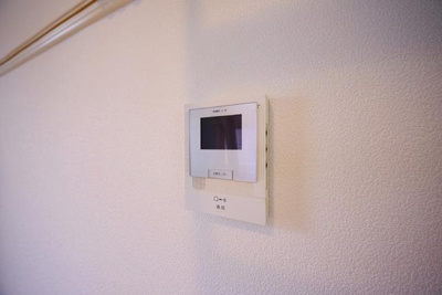 【セキュリティ】 | JAMY白楽 | 同建物別部屋参考
