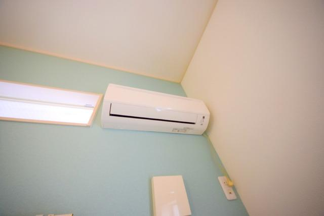【設備】 | JAMY白楽 | 同建物別部屋参考
