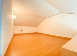 【収納】 | JAMY白楽 | ロフト
同建物別部屋参考
