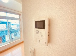 【セキュリティ】 | JAMY白楽 | 同建物別部屋参考
