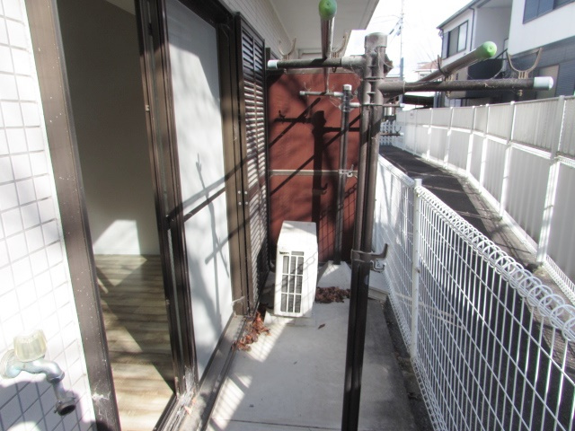 グレード山中Iのその他共用部分