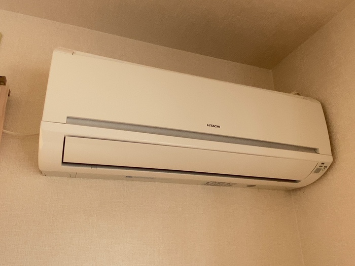 熊本市南区野口１丁目のアパートの設備