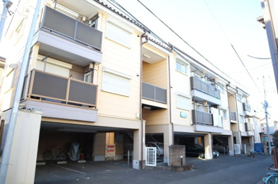 【外観】 | リリックハイム