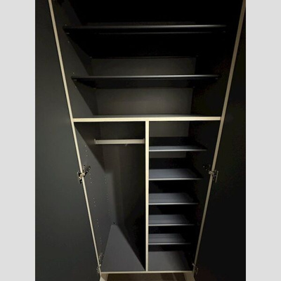 【収納】 | SKYレジデンス大阪梅田