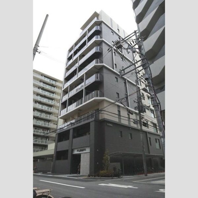 【外観】 | SKYレジデンス大阪梅田