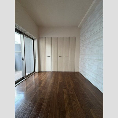 【洋室】 | SKYレジデンス大阪梅田