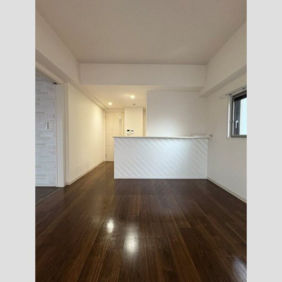 【居間・リビング】 | SKYレジデンス大阪梅田