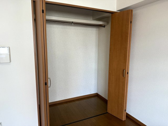 エクセルまつたにの収納